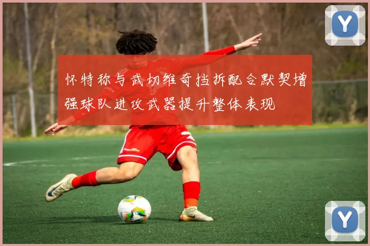 怀特称与武切维奇挡拆配合默契增强球队进攻武器提升整体表现